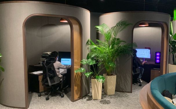 ASUS and JustCo Expands Partnership to Singapore to Empower Productivity and Redefine Workspaces